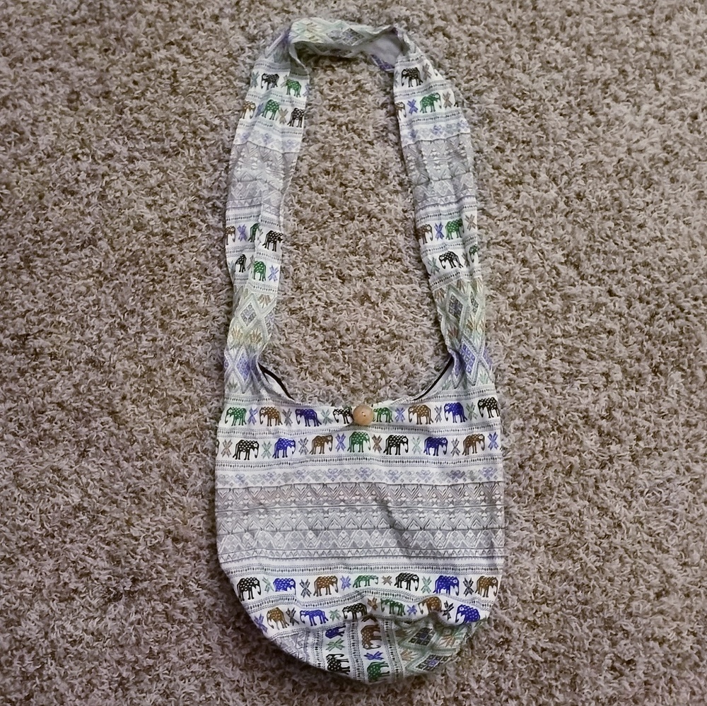 Hobo Bag